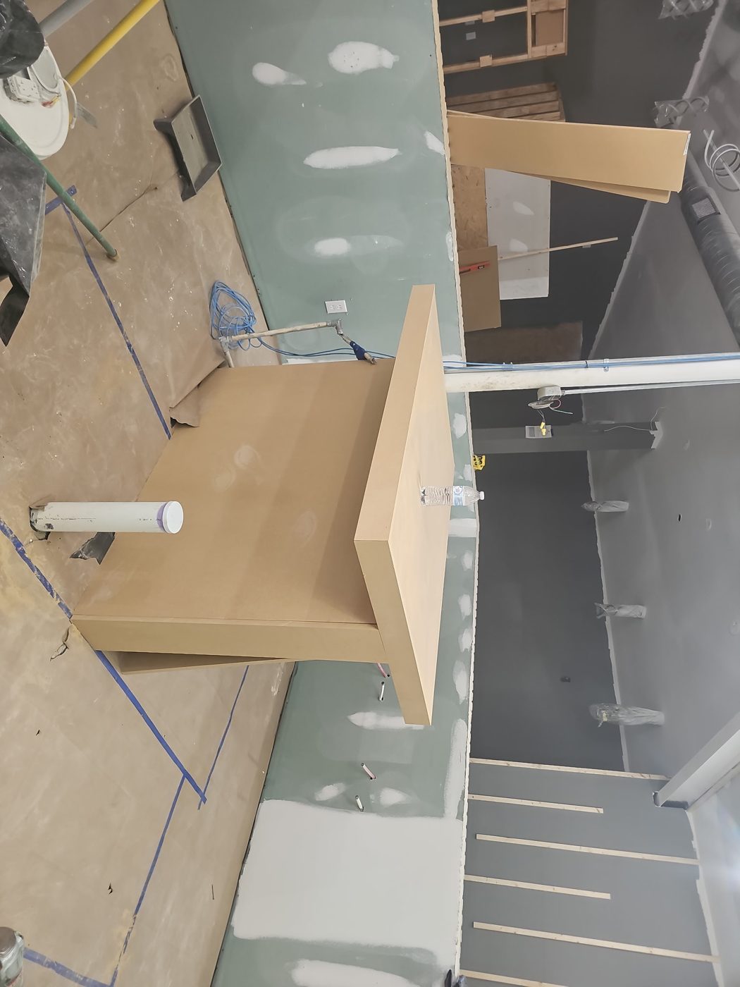 Custom Woodwork