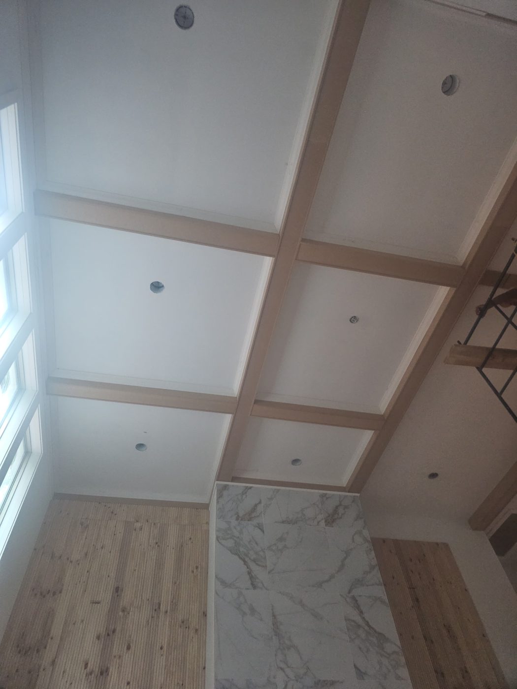 Custom Cabinetry