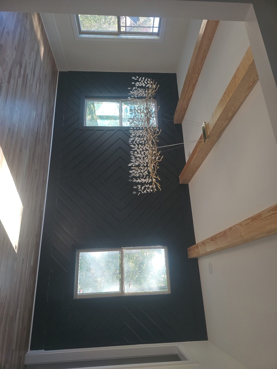 Remodeling Project