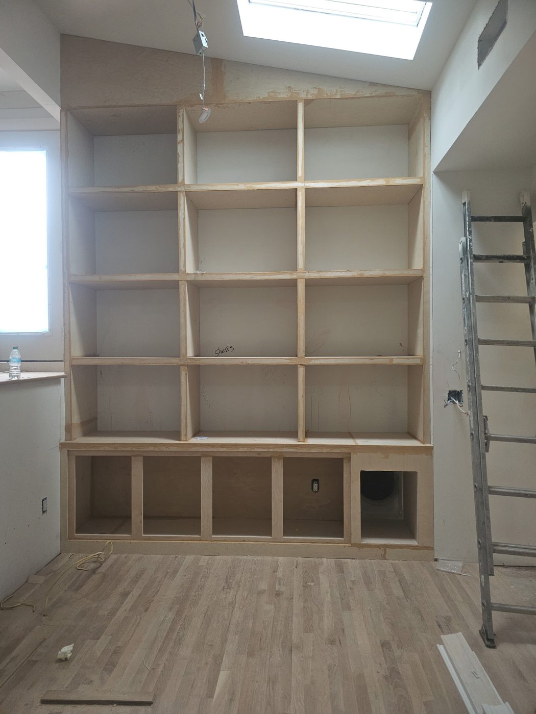Custom Built-Ins