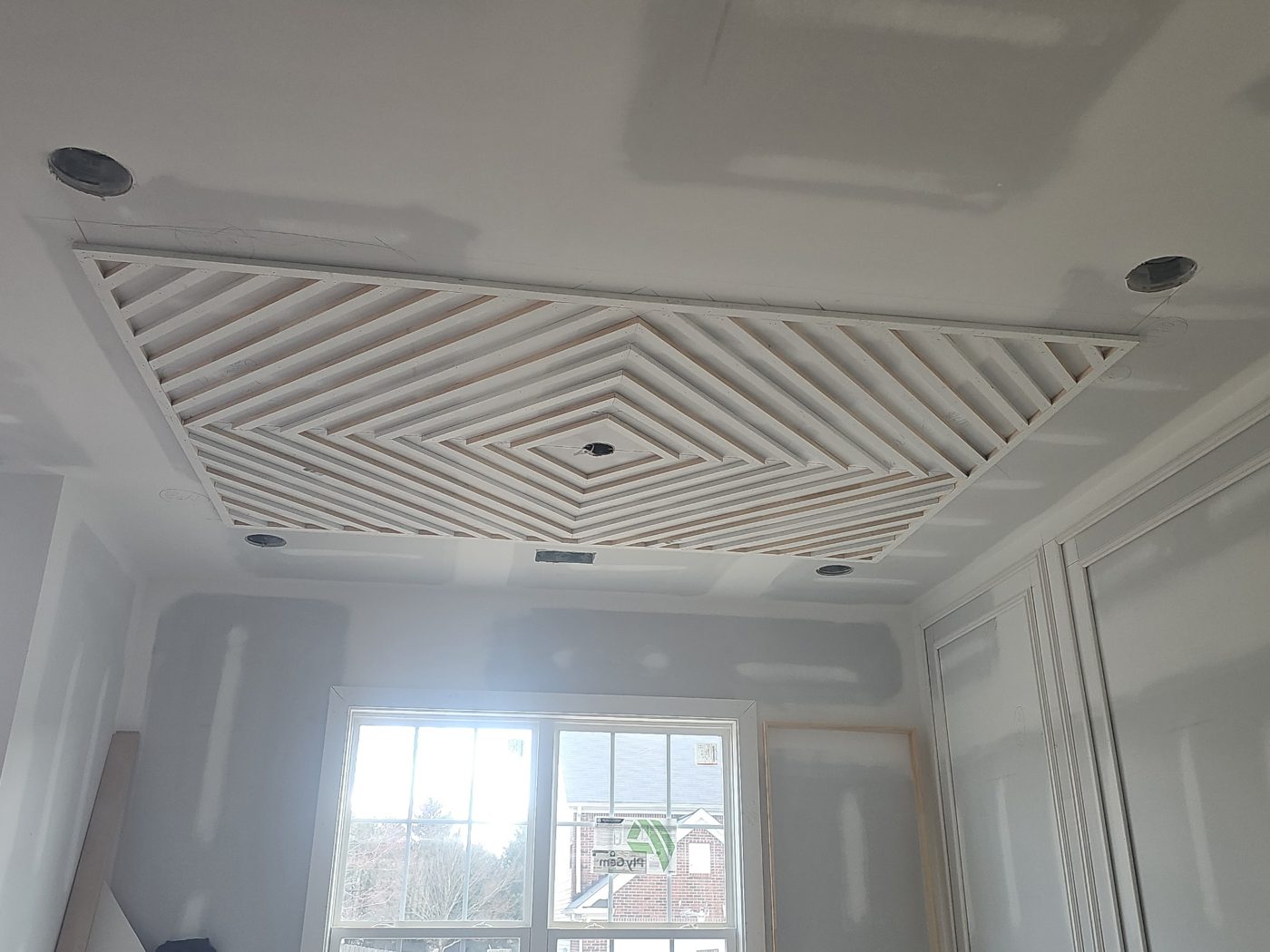 Interior Renovation