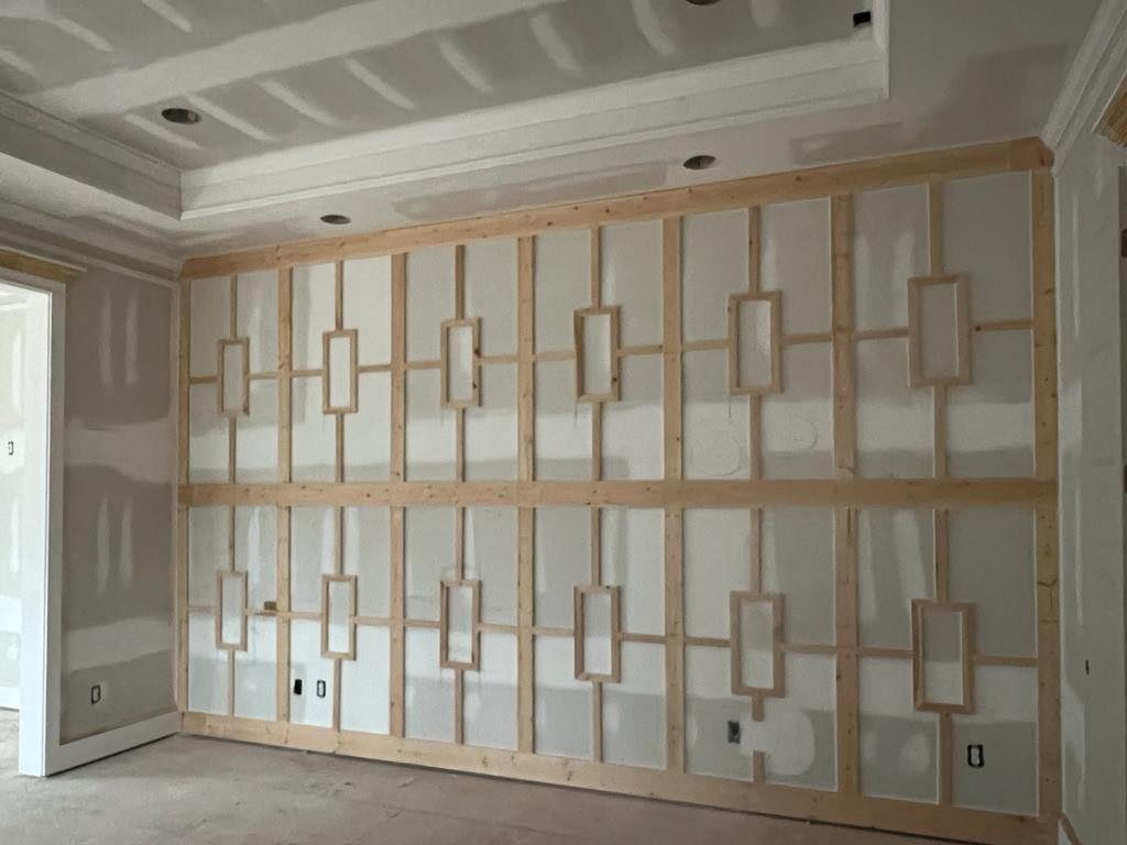 Renovation Feature