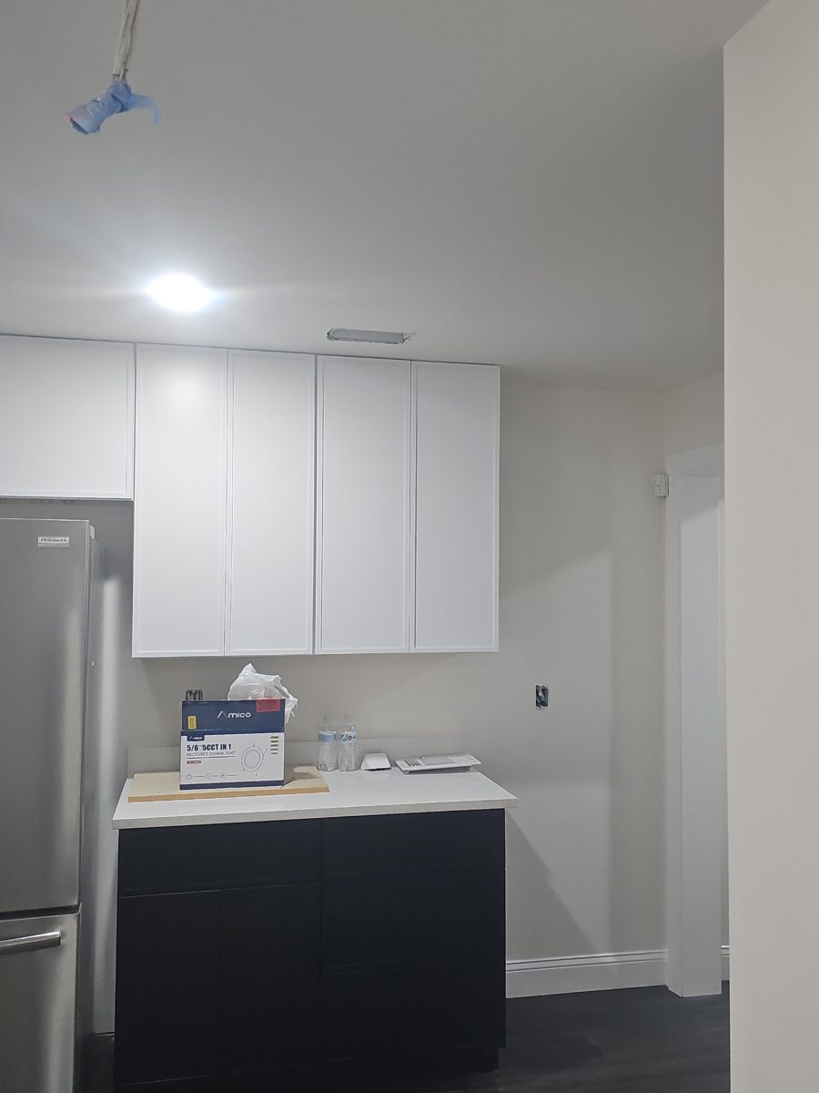 Interior Cabinetry